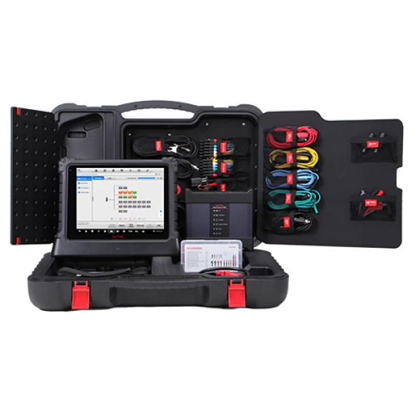 Professional EV diagnostic tool Autel MaxiSys Ultra EV