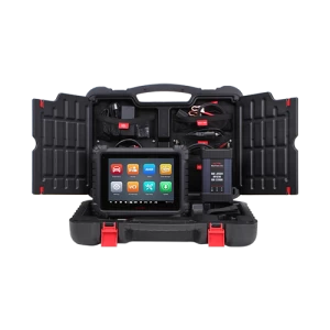 Профессиональное диагностическое оборудование Autel MaxiSys MS909