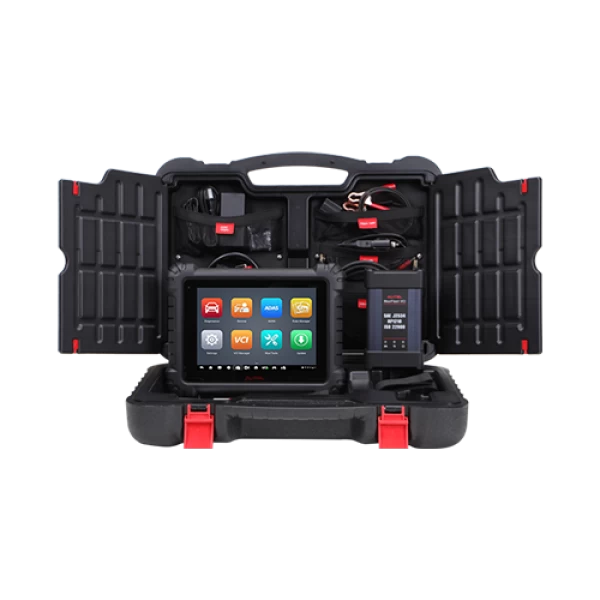Профессиональное диагностическое оборудование Autel MaxiSys MS909