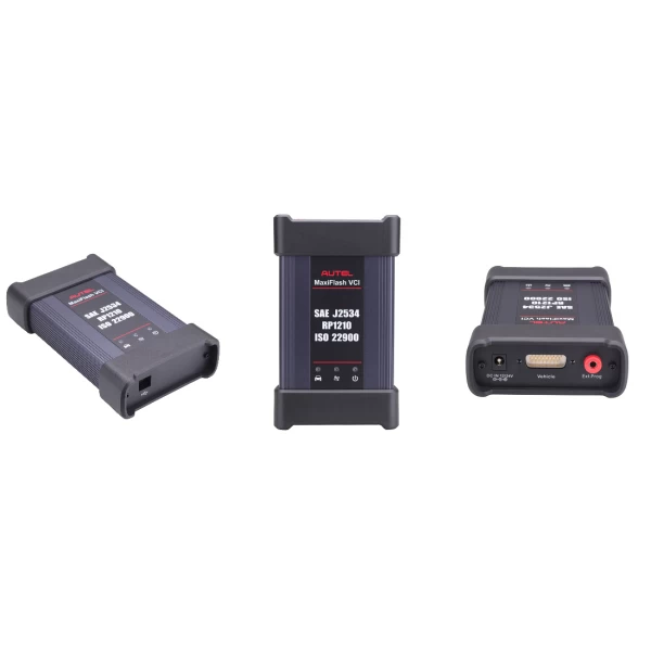 Профессиональное диагностическое оборудование Autel MaxiSys MS909