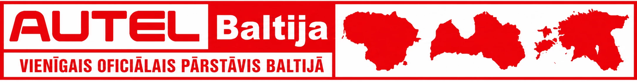 Autel Baltics