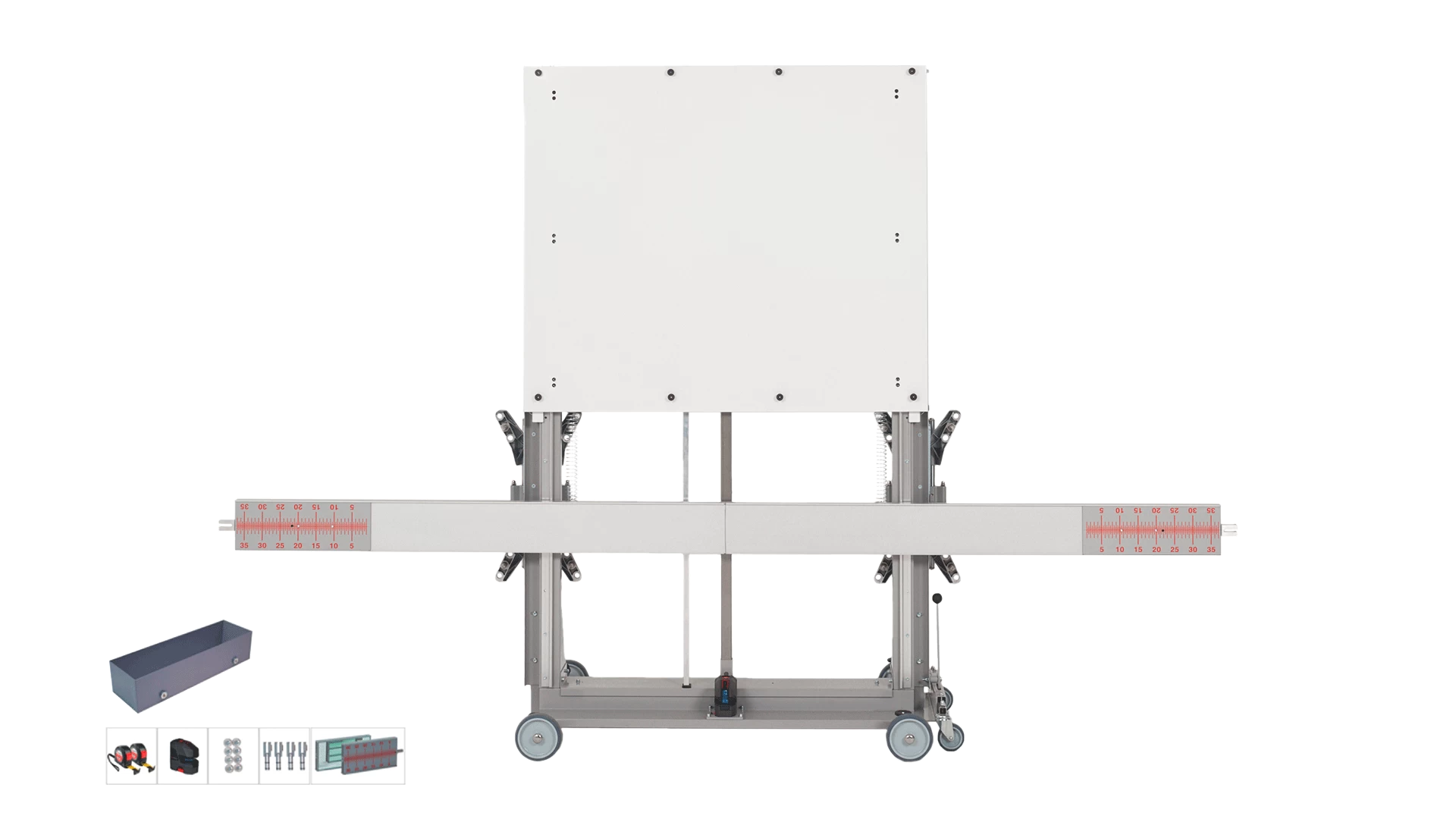 W074311000 - ADAS CARS calibration kit