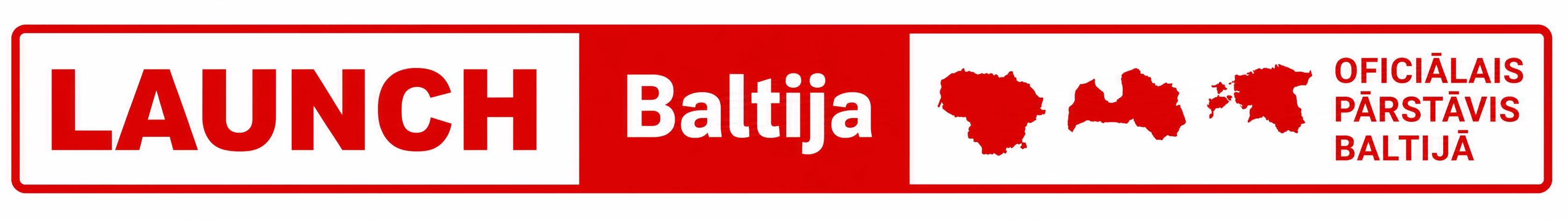 Launch Latvija