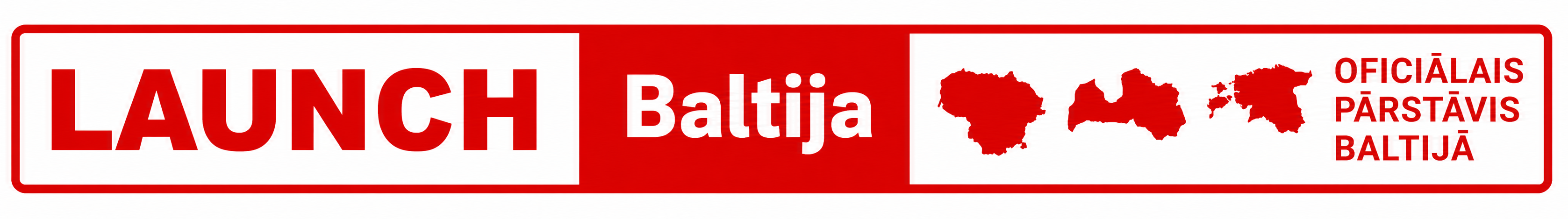 Launch Latvija