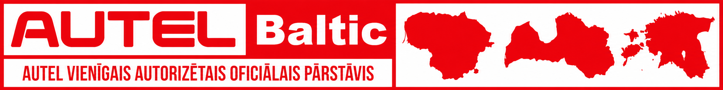 BalticDiag oficiālais AUTEL pārstāvis Latvijā &ndash; oriģinālas AUTEL diagnostikas iekārtas